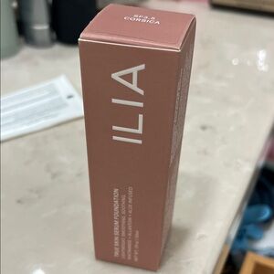 ILIA True Skin Serum Foundation - SF3.5 Corsica